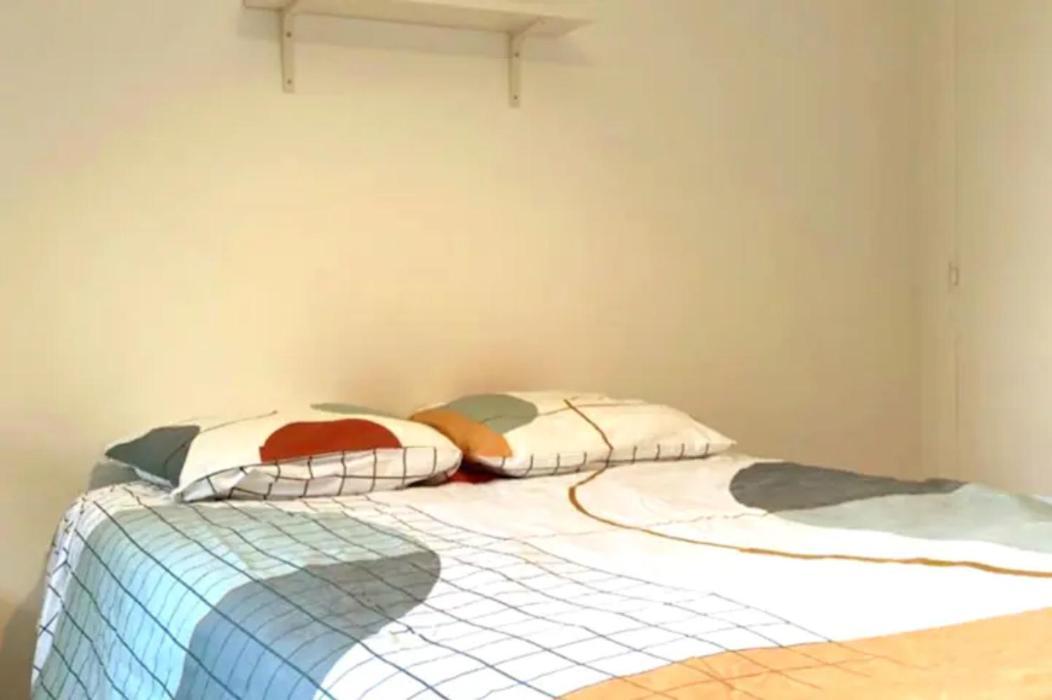 Sous Le Soleil - Appartement Calme Et Proche Du Centre Ville モンペリエ エクステリア 写真